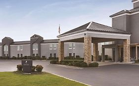 Country Inn And Suites Dunn Nc 3*