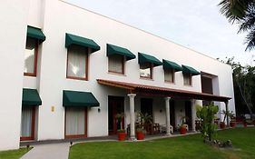 Hotel Radisson Cuernavaca