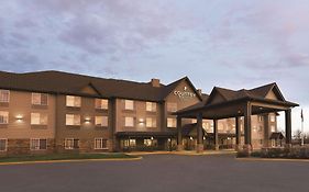 Country Inn And Suites Billings Montana 3*