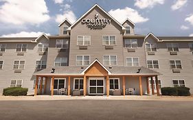 Country Inn & Suites By Radisson, Brooklyn Center, Mn