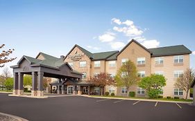 Country Inn & Suites By Carlson Albertville Mn 3*