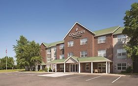 Country Inn And Suites Cottage Grove Mn 3*