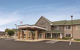 Country Inn & Suites By Carlson Willmar Mn 3*