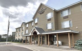 Country Inn And Suites Elk River Mn 3*