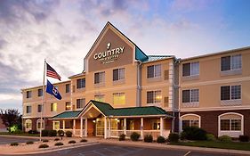 Country Inn And Suites Big Rapids Michigan 3*