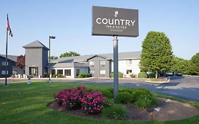 Country Inn And Suites Frederick Md 3*