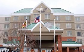 Country Inn & Suites By Radisson, Bwi Airport Baltimore , Md Linthicum 2* United States