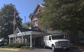 Country Inn And Suites Annapolis Md 3*