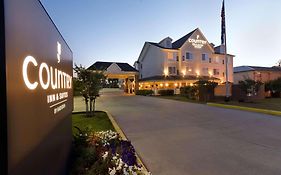 Country Inn And Suites Covington La 3*