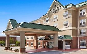 Country Inn And Suites Lexington Park Md 3*