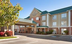 Country Inn And Suites Camp Springs 3*