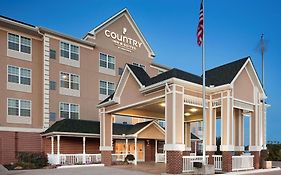 Country Inn Suites Bowling Green 3*