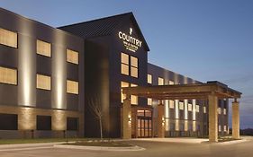 Country Inn And Suites Lawrence Ks