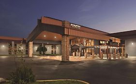 Country Inn & Suites By Radisson, Indianapolis East, In  United States
