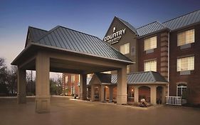 Country Inn And Suites Valparaiso Indiana 3*