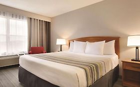 Country Inn And Suites Portage In