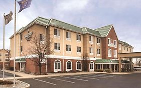 Country Inn And Suites Merrillville 2*