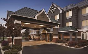 Country Inn And Suites Michigan City 3*