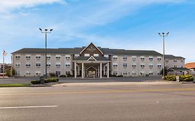 Country Inn & Suites By Carlson Marion Il 3*