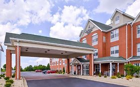 Country Inn Suites Tinley Park Il 3*