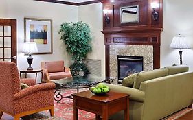 Country Inn & Suites By Carlson Elgin Il 3*