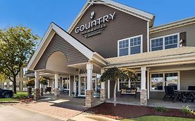 Country Inn & Suites Freeport Illinois 3*