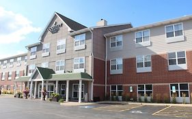 Country Inn & Suites By Carlson Crystal Lake Il 3*