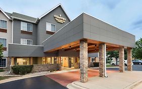 Country Inn & Suites By Carlson Romeoville Il 3*