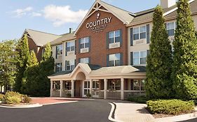 Country Inn And Suites Sycamore Illinois