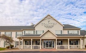 Country Inn And Suites Stockton Il 2*