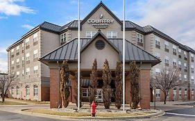 Country Inn & Suites Elk Grove Village 3*