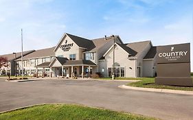 Country Inn And Suites Fort Dodge Ia