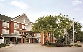 Country Inn & Suites By Carlson Des Moines West Ia 3*