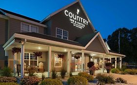Country Inn And Suites Decorah Ia