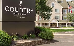 Country Inn And Suites Davenport Ia 3*