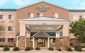 Country Inn And Suites Cedar Rapids 3*