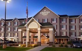 Country Inn And Suites Northwood 3*