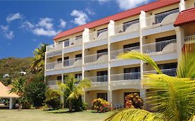 Radisson Hotel Grenada 4*