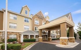Country Inn & Suites Norcross 3*