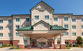 Country Inn & Suites Tifton Ga 3*