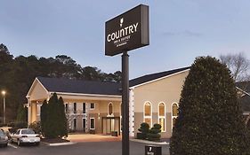 Country Inn & Suites By Radisson, Griffin, Ga