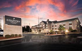 Country Inn & Suites By Carlson Stone Mountain 3*