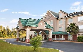 Country Inn & Suites Albany Georgia 3*