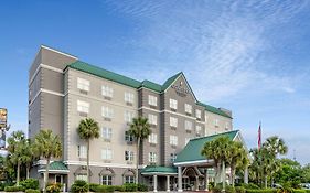 Country Inn And Suites In Valdosta Ga 3*
