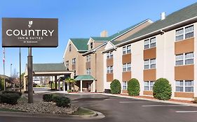 Country Inn & Suites By Radisson, Dalton, Ga  2* United States