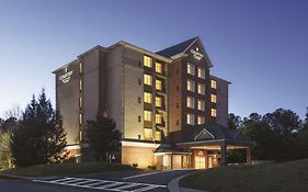 Country Inn & Suites By Carlson Conyers Ga 3*