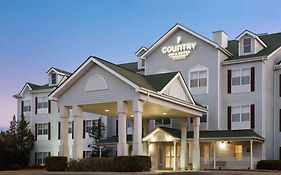 Country Inn And Suites Columbus Ga 3*