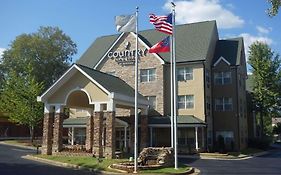 Country Inn And Suites Lawrenceville Ga 3*