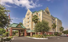 Country Inn And Suites Tampa Brandon 3*