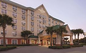 Country Inn Suites Orlando Airport 3*